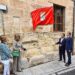 Homenaje a Fernando García-Delgado en el Colegio Oficial de Abogados del que fuera decano