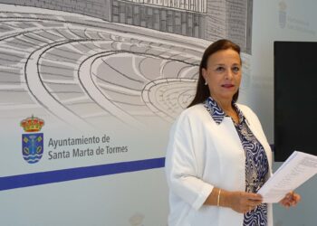 Santa Marta recibe 18.000 euros con la renovación del convenio de prestaciones sociales para atender a personas en situación de emergencia familiar, social o indigencia