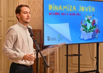 Salamanca presenta la programación de ‘Dinamiza Joven’ para el último trimestre