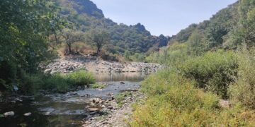 La Junta prorroga hasta el día 20 la declaración de peligro medio de incendios