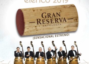 ‘Les Luthiers’ regresa a Salamanca con una antología de sus espectáculos