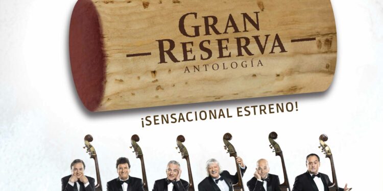 ‘Les Luthiers’ regresa a Salamanca con una antología de sus espectáculos