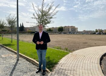 La gestión municipal consigue desbloquear el problema jurídico del sector 2 y su urbanización sin coste para el Ayuntamiento