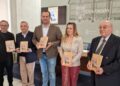 La Diputación presenta la obra ‘Santa Teresa de Jesús, cien años como Doctora Honoris Causa de la Universidad de Salamanca’