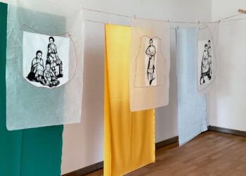 Los estudiantes de Bellas Artes muestran sus trabajos de Fin de Grado a través de la web del DA2