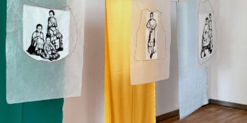 Los estudiantes de Bellas Artes muestran sus trabajos de Fin de Grado a través de la web del DA2