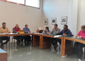 Villamayor aprueba la creación del Consejo Municipal de Infancia y su reglamento de uso para reforzar la participación infantil en la vida pública