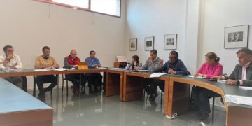 Villamayor aprueba la creación del Consejo Municipal de Infancia y su reglamento de uso para reforzar la participación infantil en la vida pública