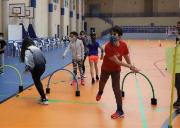 La I Feria de Miniaturas de juegos de rol y estrategia será la principal novedad de la celebración de Halloween en Villares