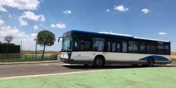 Cambios en el bus nocturno de Villares, Monterrubio, Aldeaseca y San Cristóbal por la desaparición de la línea que pasaba por Villamayor