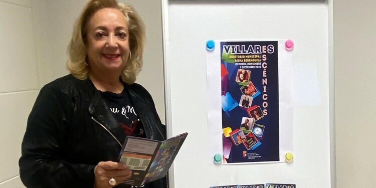 Decai será el plato fuerte de la programación cultural de ‘VillaEscénicos’ que regresa este sábado con ocho nuevas propuestas para el último trimestre del año