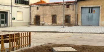 Villares homenajeará a ‘El buen alcalde’ con una escultura en bronce frente a su casa para agradecer su generosidad y buen hacer en el municipio durante 30 años