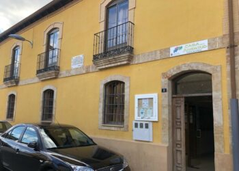 Villares recibirá más de 109.000 euros de los fondos europeos para la mejora energética en el proyecto de reforma del antiguo Ayuntamiento
