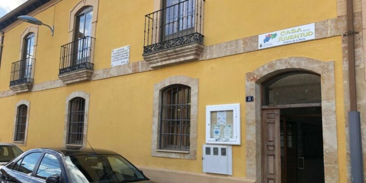 Villares recibirá más de 109.000 euros de los fondos europeos para la mejora energética en el proyecto de reforma del antiguo Ayuntamiento