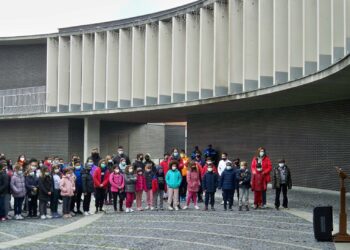 ’12 grandes mujeres de los Siglos de Oro’, actividad principal del Día Internacional Contra la Violencia de Género