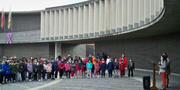 ’12 grandes mujeres de los Siglos de Oro’, actividad principal del Día Internacional Contra la Violencia de Género