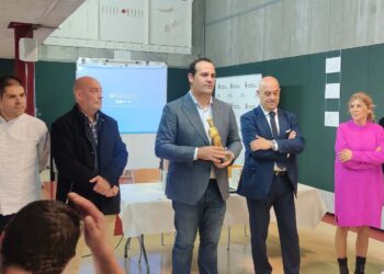 Clausurada la AFE de Santa Marta que ha formado a 16 desempleados y puesto en marcha un comedor social para 20 mayores del municipio