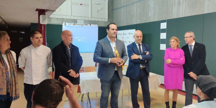 Clausurada la AFE de Santa Marta que ha formado a 16 desempleados y puesto en marcha un comedor social para 20 mayores del municipio