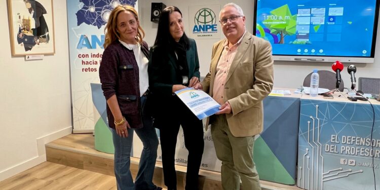 Salamanca es la provincia de Castilla y León con más casos de conflictos y violencia escolar de alumnos y padres frente a los profesores