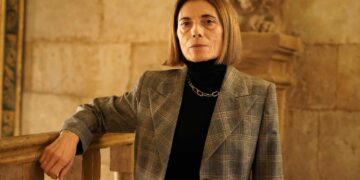 Ana María Andaluz, nueva vicepresidenta de la Sociedad de Estudios Kantianos en Lengua Española