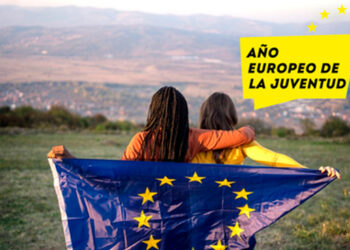 La Universidad de Salamanca organizará la Semana del Año Europeo de la Juventud