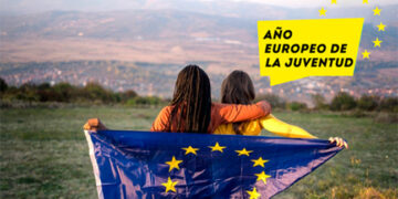 La Universidad de Salamanca organizará la Semana del Año Europeo de la Juventud