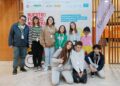 Ciudad de los Niños de Carbajosa y CiberCarba, presentes en el VII Encuentro Estatal de Consejos de Participación Infantil y Adolescente de UNICEF