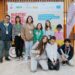 Ciudad de los Niños de Carbajosa y CiberCarba, presentes en el VII Encuentro Estatal de Consejos de Participación Infantil y Adolescente de UNICEF