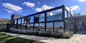 Carrascal instalará placas solares en las piscinas municipales para cubrir el coste energético de las instalaciones