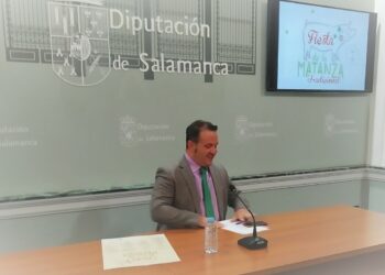 52 municipios participarán en la ‘VI Fiesta de la Matanza Tradicional’ de la Diputación que comenzará el sábado 12 de noviembre
