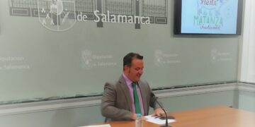 52 municipios participarán en la ‘VI Fiesta de la Matanza Tradicional’ de la Diputación que comenzará el sábado 12 de noviembre