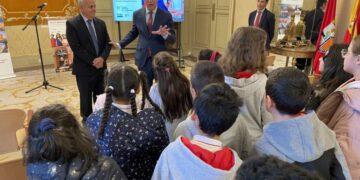 Programa de actividades para celebrar el Día Internacional de las Ciudades Educadoras