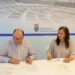 Renovación del convenio con Proyecto Hombre para la prevención, rehabilitación y reinserción de las personas de Santa Marta con adicciones