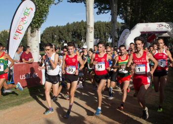 ‘Corre sin resistencias’, la carrera universitaria que busca concienciar sobre el uso de los antibióticos