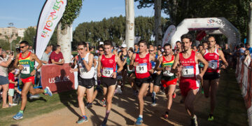 ‘Corre sin resistencias’, la carrera universitaria que busca concienciar sobre el uso de los antibióticos