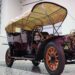 Un Delaunay Belleville de 1908, pieza estrella del mes en el Museo de Historia de la Automoción de Salamanca