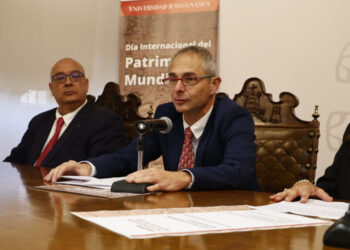 Un seminario sobre la Convención de París, principal novedad de las celebraciones del Día Mundial del Patrimonio