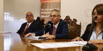 Un seminario sobre la Convención de París, principal novedad de las celebraciones del Día Mundial del Patrimonio