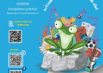 Talleres, música, cine o deportes, actividades de diciembre del programa ‘Dinamiza Joven’