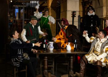 Don Juan Tenorio ‘solidario’  recaudará fondos para la inclusión social y laboral de personas con discapacidad