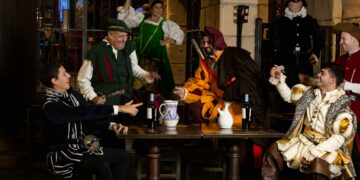 Don Juan Tenorio ‘solidario’  recaudará fondos para la inclusión social y laboral de personas con discapacidad