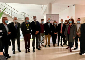 El Centro de Investigación del Cáncer recibe 2,3 millones de la Asociación Española Contra el Cáncer