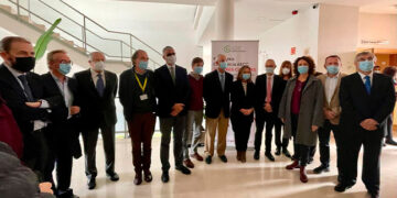 El Centro de Investigación del Cáncer recibe 2,3 millones de la Asociación Española Contra el Cáncer