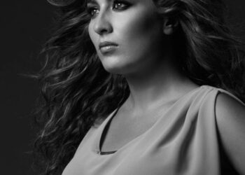 Estrella Morente actuará en Salamanca el próximo mes de marzo