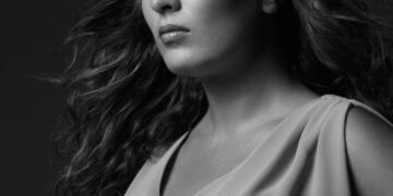 Estrella Morente actuará en Salamanca el próximo mes de marzo