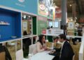 Salamanca presente en la IBTM World, la feria internacional de turismo de reuniones, eventos y congresos