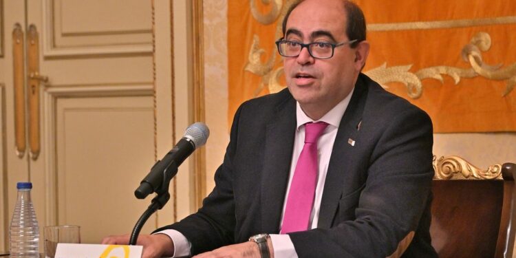 Salamanca reclama 7,7 millones al Gobierno por los daños derivados de la declaración de inconstitucionalidad de la plusvalía