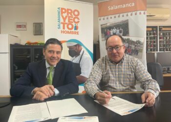 FCC Medio Ambiente se une a Proyecto Hombre para fomentar la reinserción laboral de sus usuarios