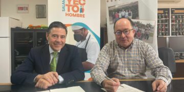 FCC Medio Ambiente se une a Proyecto Hombre para fomentar la reinserción laboral de sus usuarios