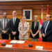 La Universidad de Salamanca participa en el proyecto de construcción de una biblioteca electrónica global